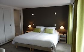 Hotel Le Prejoly