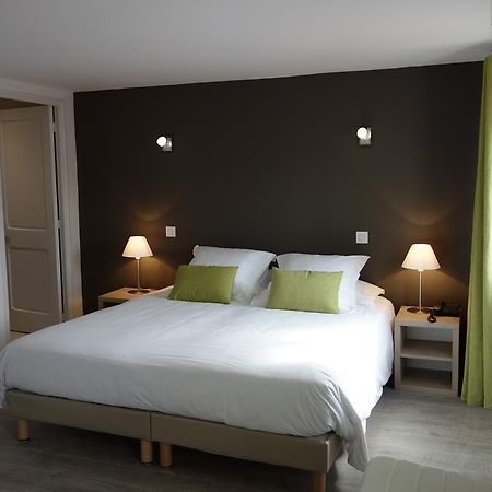 Hotel Le Prejoly Saint-Vallier-de-Thiey Exterior photo