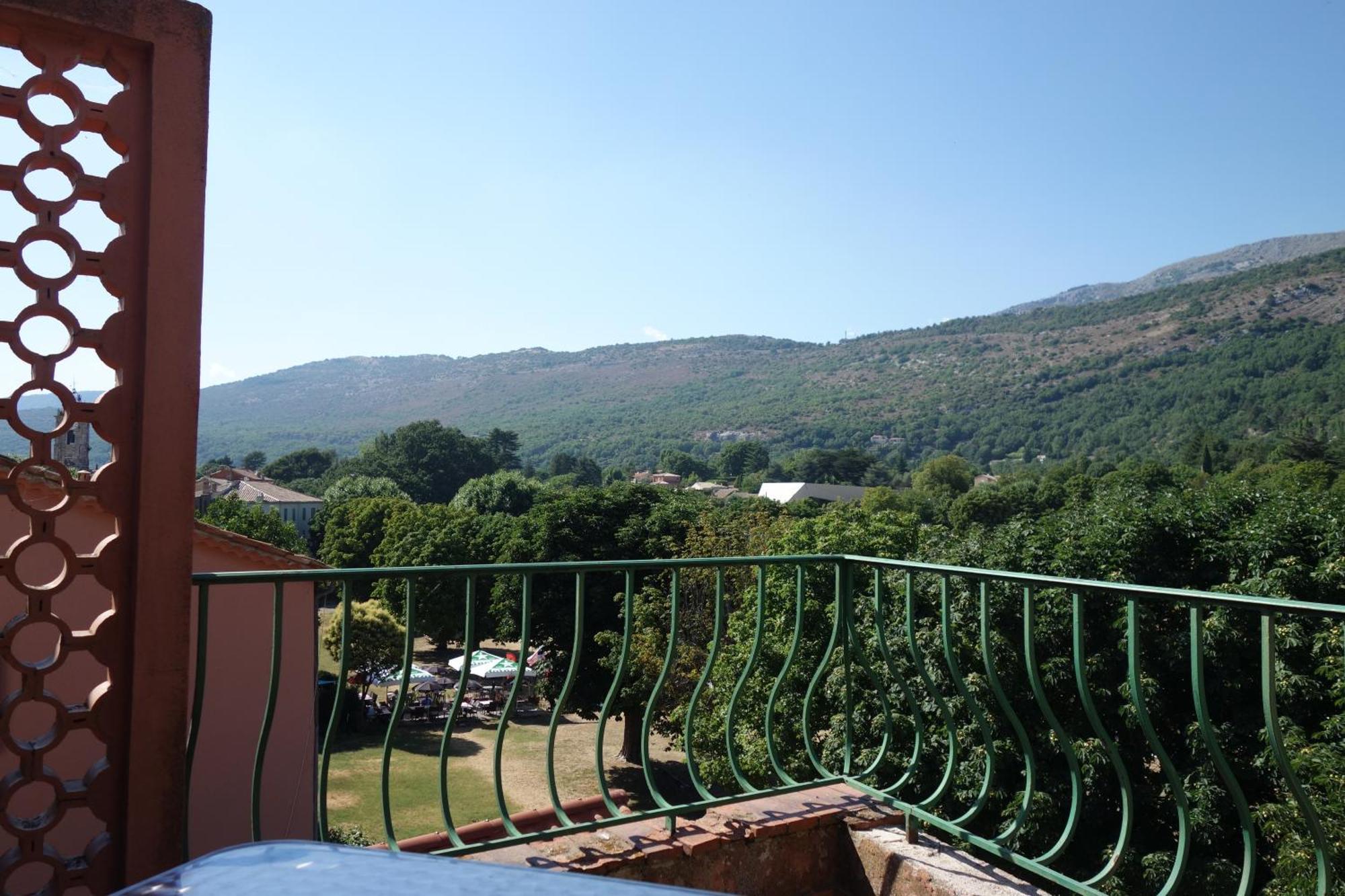 Hotel Le Prejoly Saint-Vallier-de-Thiey Room photo